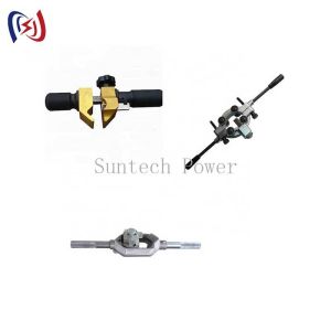 Industrial Cable Stripper For Substation Equipment Installation