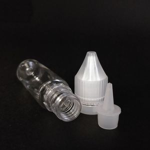 15ml E Juice Bottle PET Plastic Bottle