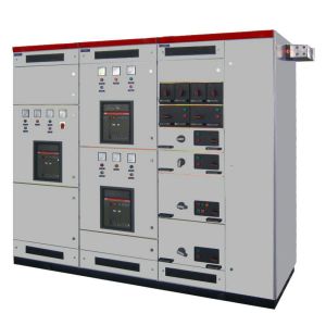 Quality Factory price supply electrical power distribution equipment for solid inflatable switchgear for sale