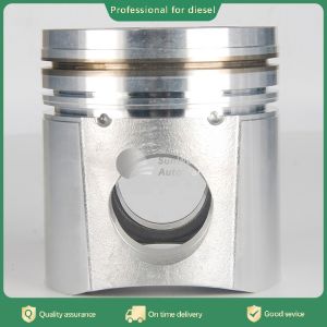 China factory supply B3.3 diesel engine piston 3802379