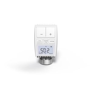 Thermostat Radiator Valves(TV01-BT)