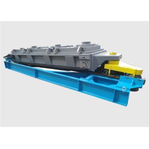 Accuracy Aluminum Gyratory Screening Machine for Fine Materials