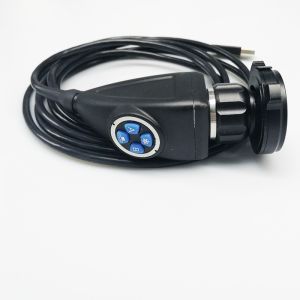 Medical Ent USB Endoscopy Camera Head