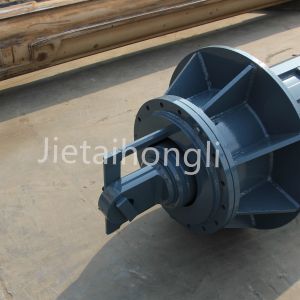 63m Friction Kelly Bar Construction Foundation Drilling Equipment Spare Parts