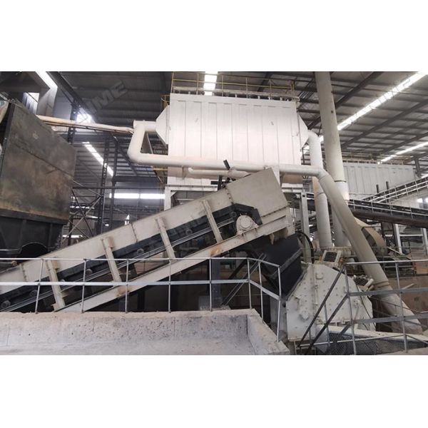 Buy hydraulic Gypsum Steel Slag Limestone Crusher Machine 350mm at wholesale prices