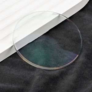 Wholesale of High-Quality Optical Lenses: Progressive Bifocal Rimless Eyeglass