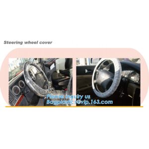 Car Wheel Cover Van SUV MVP Spare Tire Tote Custom Tire Bag, tire printed