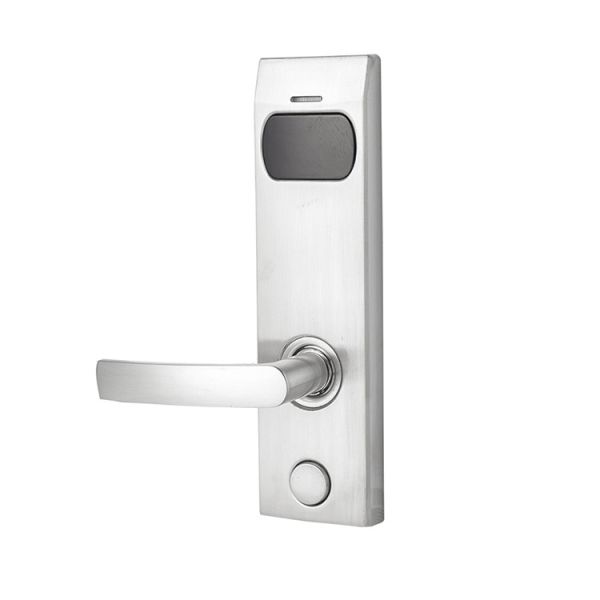 Buy Easy Management Smartphone Deadbolt Lock , Electronic Home Locks Zinc Alloy at wholesale prices