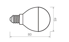 LED-S5-G45