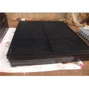 Galvanized bird aviary cage