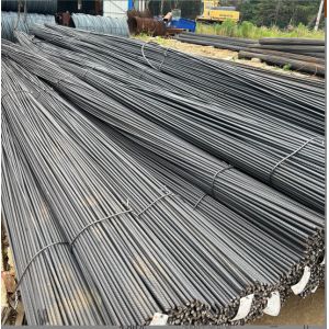 A400 Reinforcement Steel Rebar ASTM Deformed Steel Rebar