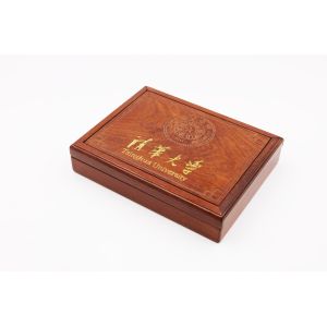 MP4 Video Format LCD Screen Video Gift Box Customized Style Region