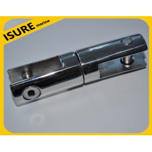 Quality Stainless Steel Boat Marine Anchor Swivel Connector for sale