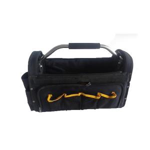 Quality Multi Purpose Nylon network tool pouch with Embroidery Logo  Customized Color for sale