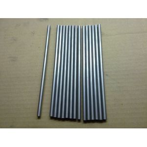Quality pure Molybdenum bar for sale