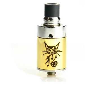Quality alibaba China Wholesale new arravial heron atomizer cat atomizer for sale