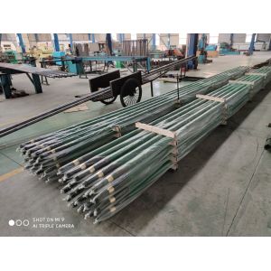 China API 11AX Production Downhole Pumps Petroleum Equipment on sale