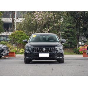 Stylish 2024 Volkswagen Passat 380TSI B-Class with ESC and Automatic Air