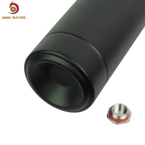 128oz Pressurized Mini Keg With 30PSI Adjustable Regulator