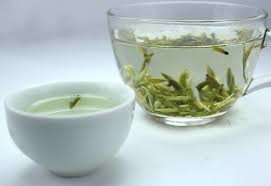 Buy Slight Fragrance Chinese Yellow Tea Refreshing And Antipyretic Beverage at wholesale prices