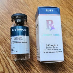 UV Printing sust 250 Glossy vial Hologram Vial Labels