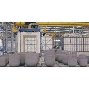 Qingdao Baidun Special Ceramics Technology Co., Ltd.