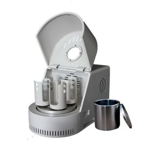 Quality Lithium Coin Cell Machine 220V Planetary Ball Mill Machine For Mixing And Grinding for sale