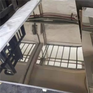 Duplex Stainless Steel Plates 2205 / 2507 / S32760 – Direct Factory Sales,