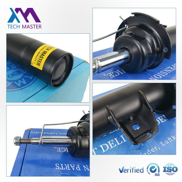 Shock Absorber Front Left Right Coil Spring Shock for 3 Series E90 OE#31316772921 31316772922