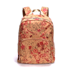 Buy ECO-friendly, biodegradable, Cruelty-free cork backpack at wholesale prices