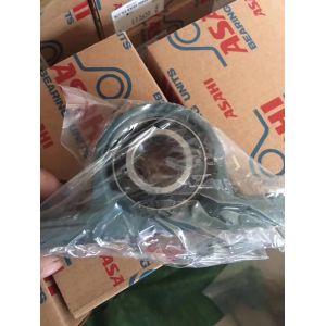 NAP204M Pillow Block Flange Bearing , High Temp Pillow Block Bearings