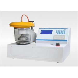 Data Machine 1000mN Paper Tearing Tester