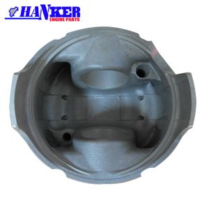 ME014693 4D35 Engine Mitsubishi Overhaul Liner Piston Kits