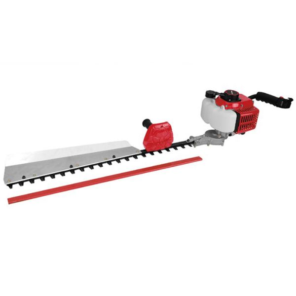 Buy 0.65KW Gas Powered Chain Saw With 24" / 60cm Blades CE Certificate at wholesale prices