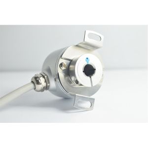 Mechanical Revolution 4096 38mm Optical Rotary Encoders