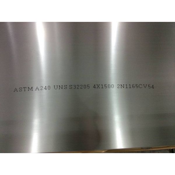 Buy 50HRC 4 Inch Thick Stainless Steel Plate 4Cr13 420 at wholesale prices