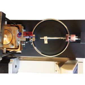 ASTM AASHTO Direct Shear Test Machine