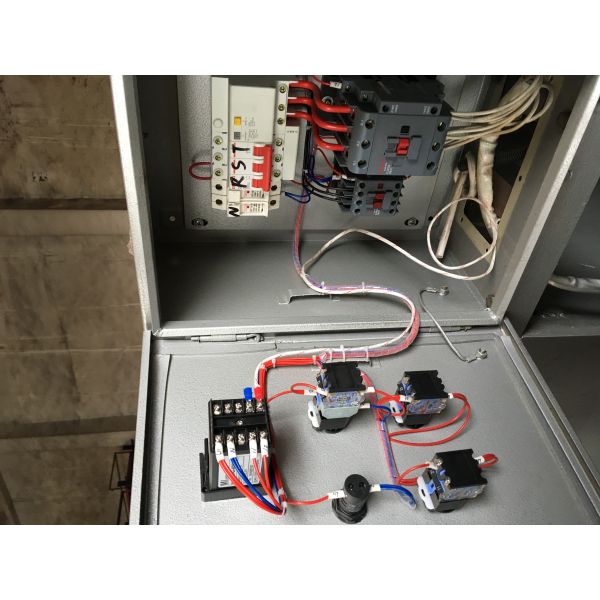 Industrial Electric Roasting Machine Burnt Surface Avoid Fresh Color Favor