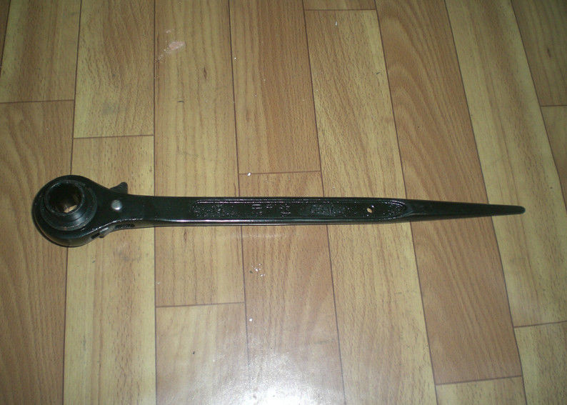 Ratcheting Socket Other Construction Tools Scaffold Wrench Scaffold Ratchet