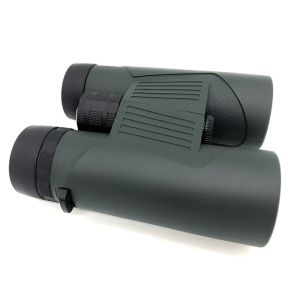 High Definition Military Waterproof Prism Binoculars Night Vision With Flat