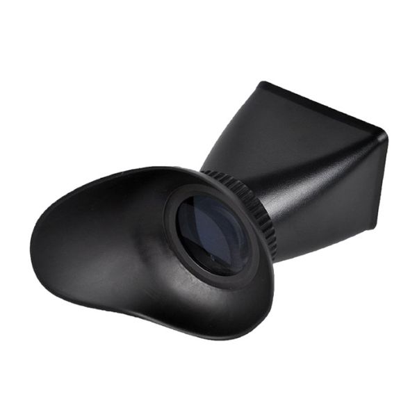 Buy V5 2.8X 3" 3:2 LCD Viewfinder Magnifier Extender for Nikon 1 J1 V1 DSLR Camera at wholesale prices