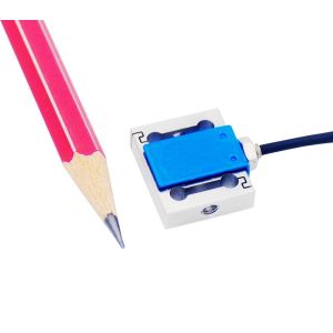 Micro Load Cell 200g 500g Tension And Compression Force Measurement 2N 5N