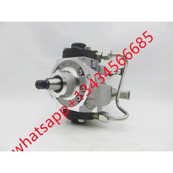 Genuine And Brand New Common Rail Fuel Injection Pump 294000-1680 294000-1684 55493105