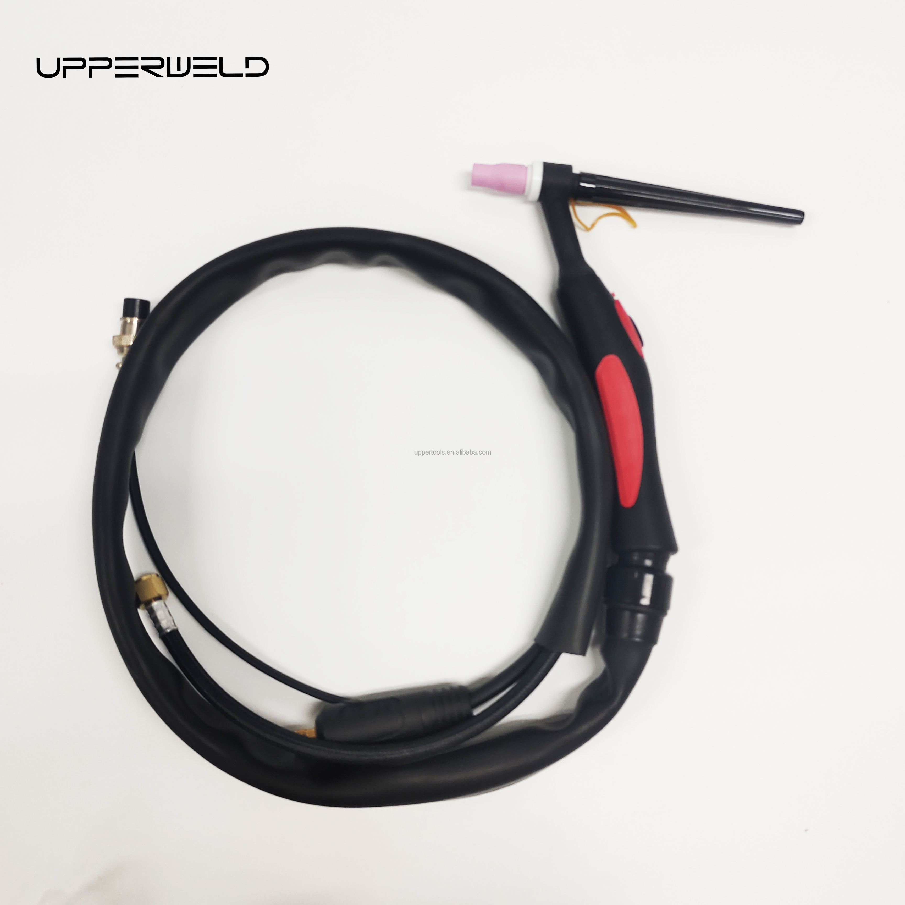 125Amp Air Cooled TIG Welding Torch Set for EU PLUG Customized OBM Support Included