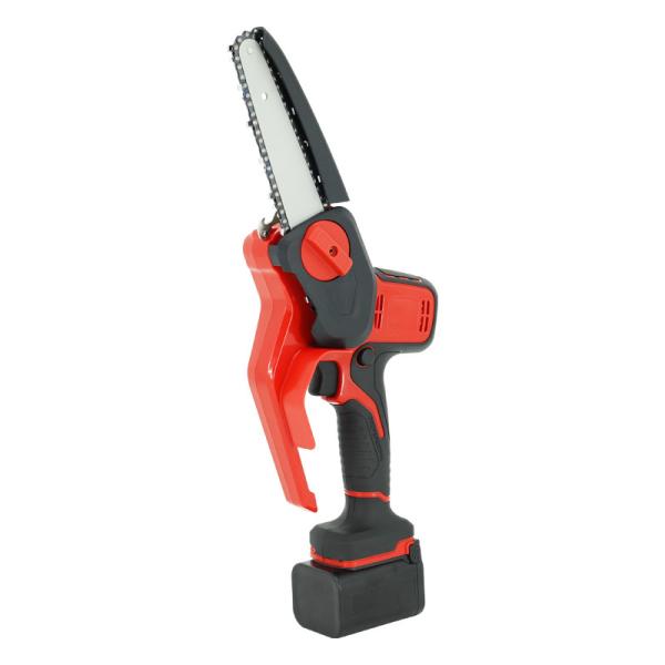 Buy Lithium Chainsaw 6 Inch For Fast And Precise Cutting at wholesale prices