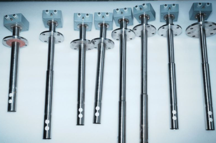 TKFX-ZOA Zirconia Oxygen Content Analyzer TKZO-5 NFZRO2-5 ZR402G CE-2C CE-2D