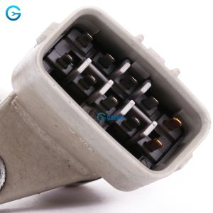 Hot Selling Solenoid Valve Kit U140 for Lexus ES300 Toyota Rav4