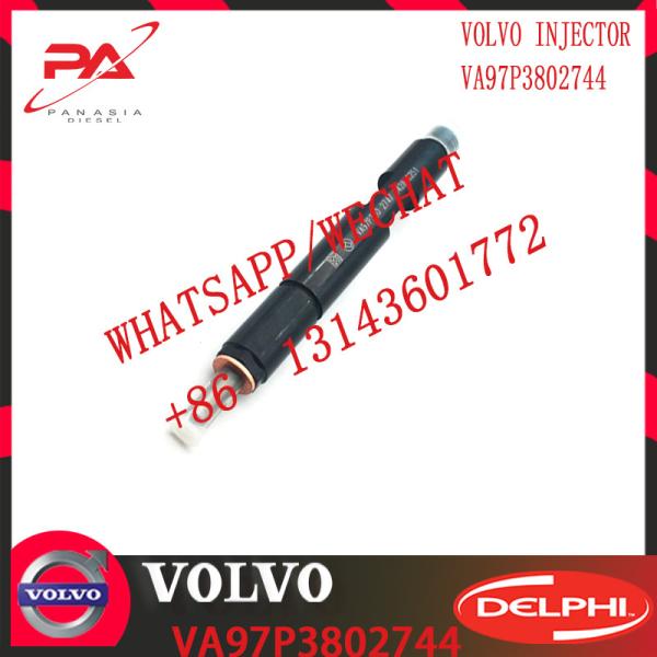 Buy Diesel Engine Fuel Injector For DEUTZ VA97P3802744 at wholesale prices