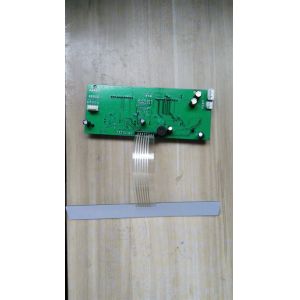 Weihging indicator mainboard/LZYH-A12/PCB/LED/LCD