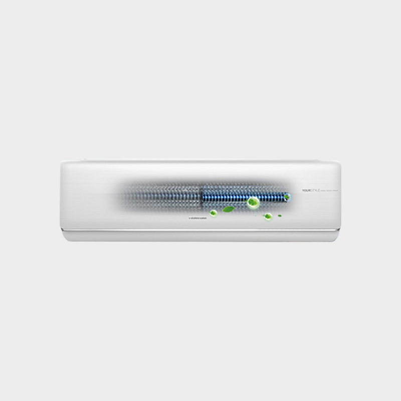 Hisense 12000 BTU Wall Mounted Air Conditioner with Inverter Technology